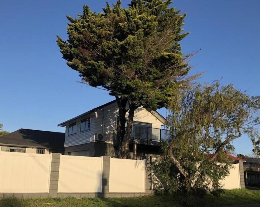 “Henderson Dream Guest House” Auckland Exteriér fotografie