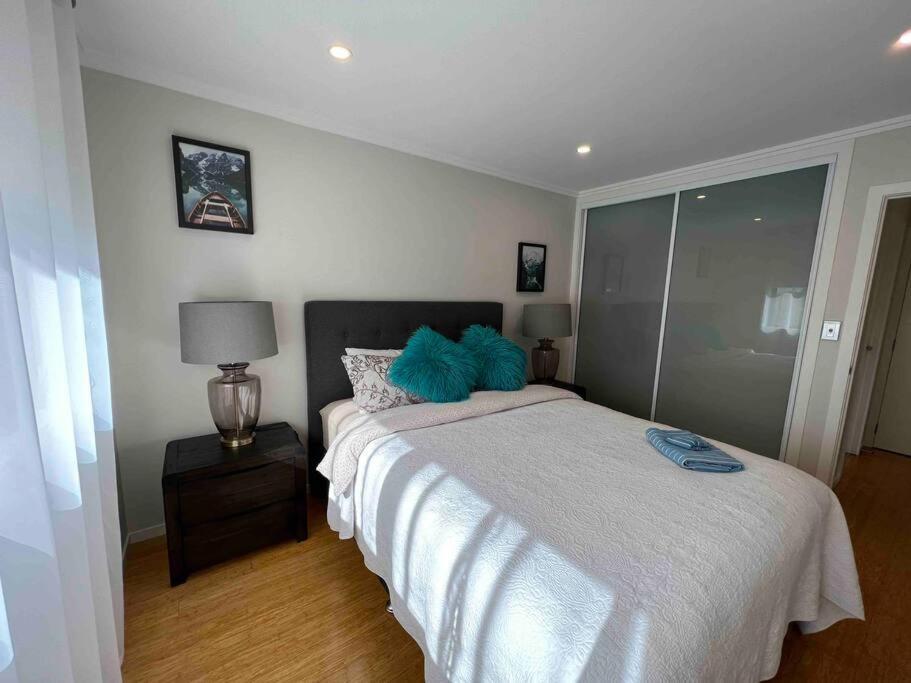 “Henderson Dream Guest House” Auckland Exteriér fotografie