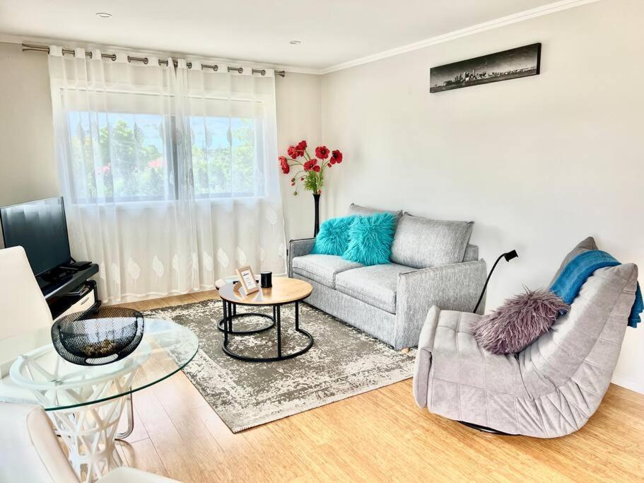 “Henderson Dream Guest House” Auckland Exteriér fotografie