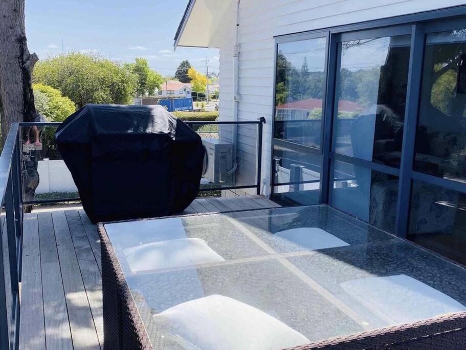 “Henderson Dream Guest House” Auckland Exteriér fotografie